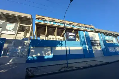 Atlético Tucumán vs. River tendrá público neutral: precios, sectores y cómo será la venta
