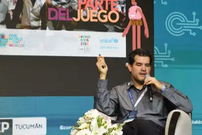 Expocon 2026: los ocho impactos de los videojuegos en la Economía del Conocimiento