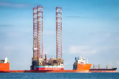Qué es Sea Lion, el proyecto para extraer petróleo de las Islas Malvinas