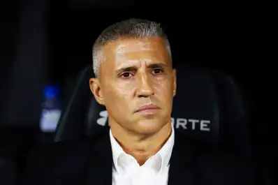 Crespo rompió el silencio sobre su posible llegada a River: “Es mi casa, pero es un rumor”