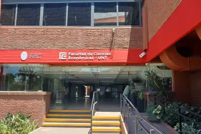 Curso de ingreso 2027 a Económicas UNT: cuándo empieza y cómo anotarse