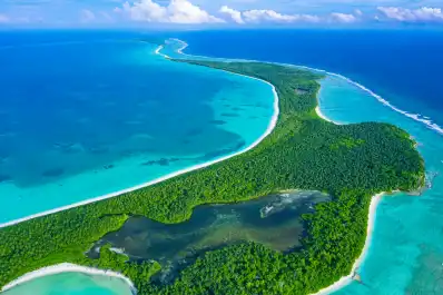 Chagos, el antecedente que Argentina mira por Malvinas y que incomoda al Reino Unido