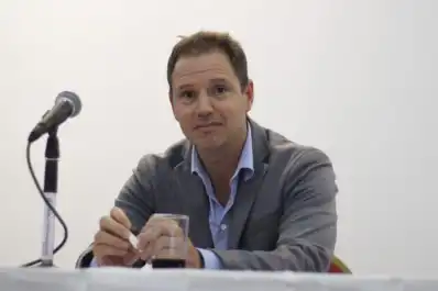 Jorge Brito alertó por la mora de las familias y apuntó al empleo como uno de los principales desafíos de la economía