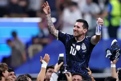 La Selección volverá a jugar en el país: cuándo se anunciarán los primeros amistosos sin Messi