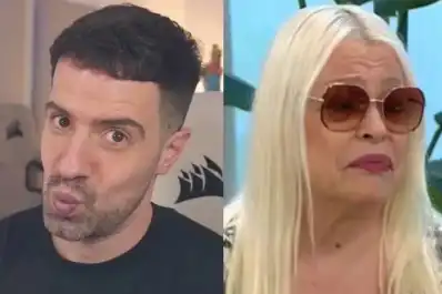 Martín Cirio reveló por qué Silvia Süller no visitó su stream: Me rompió el corazón