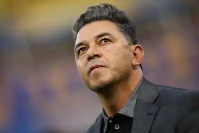 Marcelo Gallardo está a un paso de convertirse en DT de Ecuador: los detalles del contrato y cuándo asumiría