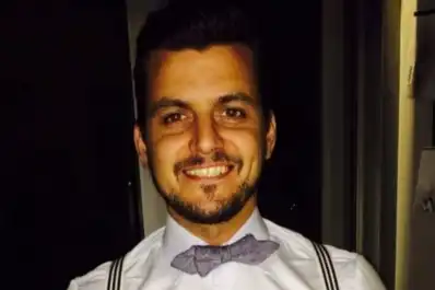 Hallaron muerto en Colombia a un bartender argentino