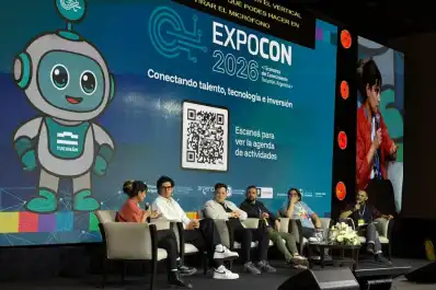 Del cine al scroll: un cambió en la forma de contar y consumir historias