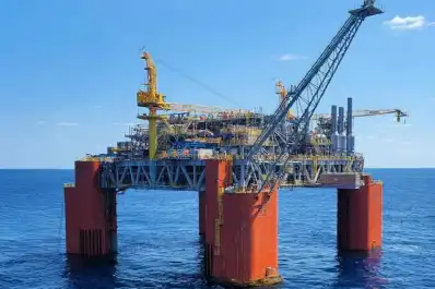 Sea Lion: las petroleras que explotan Malvinas desafían las sanciones de Milei y mantienen su plan de inversión