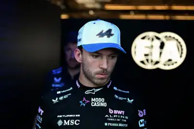 La FIA volvió a quitarle el podio de Mónaco a Pierre Gasly y complicó a Alpine en el campeonato de constructores