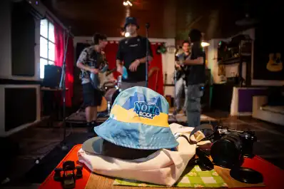 “Cualquier paso de una banda tucumana es un avance para toda la movida”: La Belisario se prepara al Norte Rock