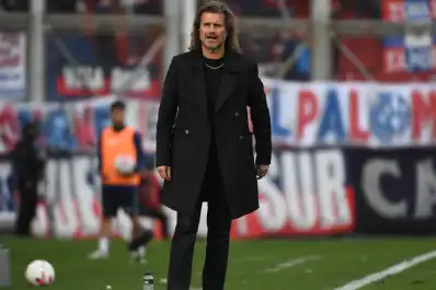 San Lorenzo acordó de palabra el regreso de Rubén Darío Insúa: cuándo asumirá y qué desafíos tendrá