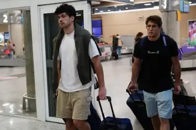 La Corte confirmó el sobreseimiento de los rugbiers franceses acusados por abuso sexual en Mendoza