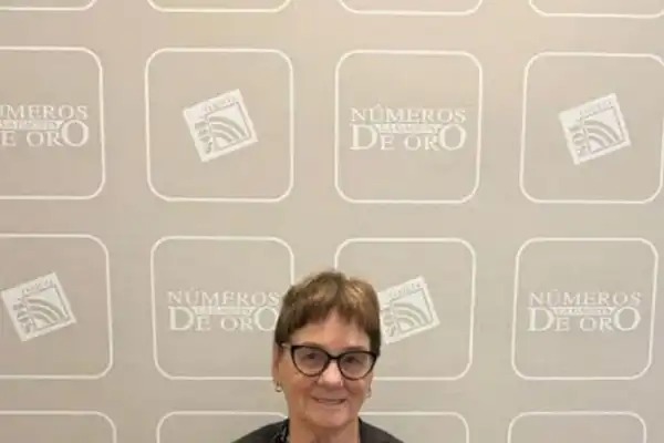 Números de Oro: viajó a Suiza para visitar a una hija y a sus nietas, y a poco de su regreso resultó la única ganadora del pozo de $3.500.000