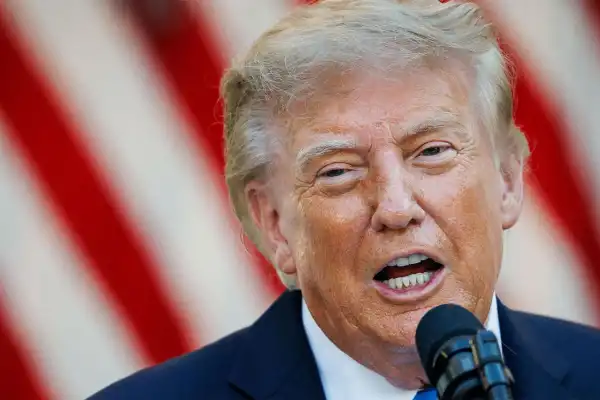¿Qué hay detrás de las declaraciones de Trump sobre Malvinas?