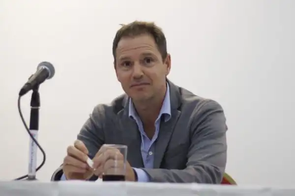 Según Jorge Brito, la mora es compleja pero no hay señales de que vaya a empeorar