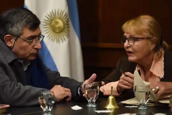 Sacau y obras con fondos de YMAD: las urgencias que esperan al nuevo rector de la UNT