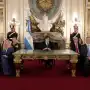 Causa Malvinas: Milei anunció sanciones a petroleras y la creación de una base naval