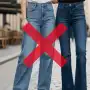 Adiós al jean: los pantalones que vuelven con fuerza y serán protagonistas esta primavera