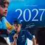 Colapinto en el GP de Italia de la F-1: ¿A qué hora son las primeras prácticas libres de hoy?