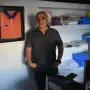 Fue protagonista del primer Naranjazo, llegó a Los Pumas y dejó un legado en el rugby tucumano: la historia de “Perico” Merlo