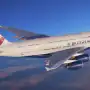 Murió durante un vuelo de 14 horas y el cuerpo permaneció en la cocina del avión: el insólito caso que conmocionó a los pasajeros