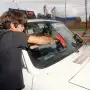 Recuerdos fotográficos: unos 15.000 niños tucumanos vivían y trabajaban en las calles en 1999