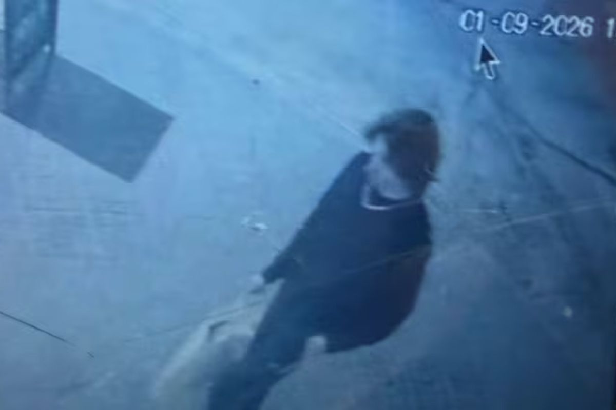 El estudiante desaparecido en La Plata podría haber sido captado por cámaras de seguridad en Córdoba