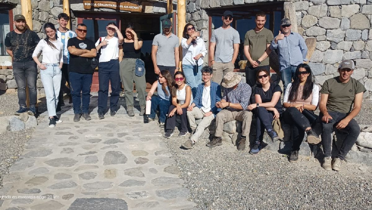La segunda cohorte de la diplomatura reúne a casi 40 alumnos de Tucumán, Catamarca, Salta, Buenos Aires, Neuquén y Mendoza. 