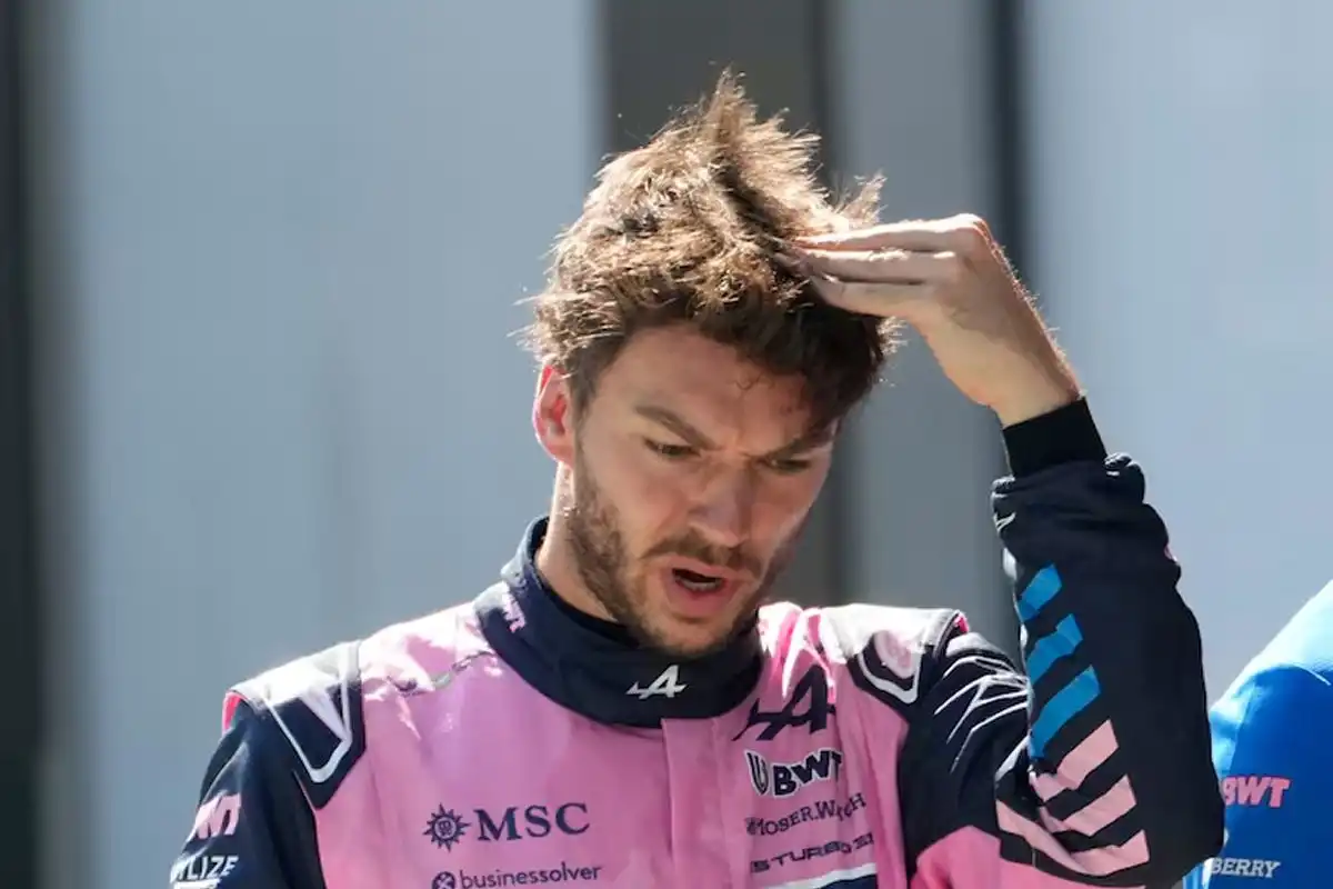 Foto: AP