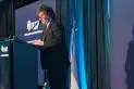 Javier Milei, en Misiones: “No voy a cambiar la política fiscal ni monetaria”