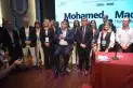 Los decanos hacen balance y miran la nueva etapa de la UNT