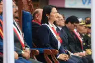 Washington elogia a Perú por romper relaciones con Irán