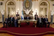 Hay consenso en la soberanía de Malvinas, pero dudas sobre la estrategia de Milei