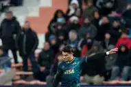 Entre el corazón y la intermitencia: Los Pumas empataron ante Australia en una despedida con sabor agridulce