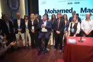 Los decanos hacen balance y miran la nueva etapa de la UNT