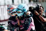 GP de Monza: por qué Alpine dominó con Pierre Gasly y Franco Colapinto fue protagonista en la clasificación
