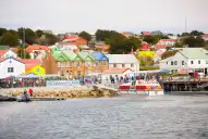 Malvinas: la Asamblea Legislativa de las islas le respondió a Milei y reivindicó el derecho a decidir su futuro
