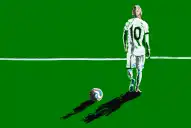 El perro que jugaba al fútbol: como entender el genio de Messi