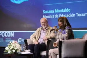 Promoverán la inteligencia artificial en las aulas tucumanas