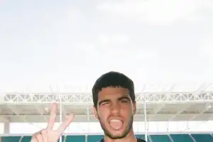 El efecto Alcaraz: moda, alegría y una nueva forma de ser campeón