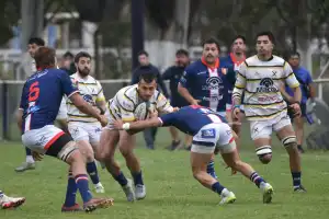 Natación golpeó sobre el final, remontó a Lawn Tennis y se quedó con un clásico vibrante en el Regional del NOA