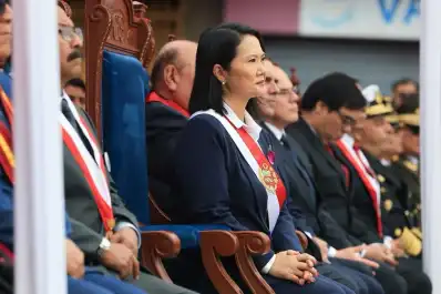 Washington elogia a Perú por romper relaciones con Irán