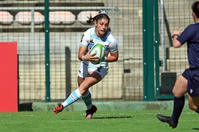 Dos tucumanas fueron convocadas a Las Yaguaretés para los Juegos Odesur