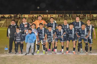 Duelo de punteros y estrenos: qué se juega en la segunda fecha del Regional Amateur