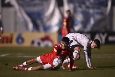 San Martín tuvo la pelota, pero perdió contra Tristán Suárez: qué le falta para generar peligro