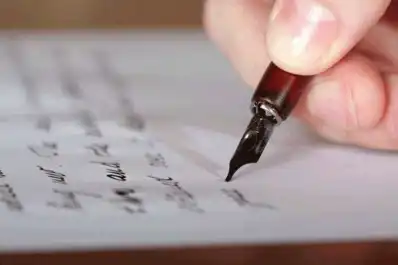 La carta manuscrita vuelve a las convocatorias laborales como gesto de diferenciación