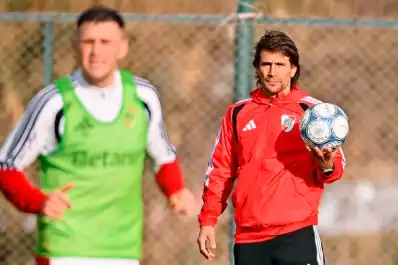 River recibe a Independiente Rivadavia con la intención de sostener la recuperación