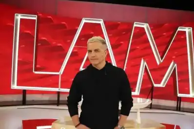 ¿Se termina LAM? Ángel de Brito se sinceró y reveló qué pasará con el programa