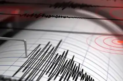 Temblor afectó a Tucumán, Salta y Jujuy: ¿a qué hora se produjo y cuál fue la magnitud?